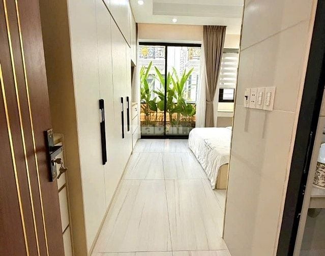 Bán nhà hẻm xe hơi đường phạm đăng giảng DT 4,2x14 đúc 1 trệt 2 lầu ST