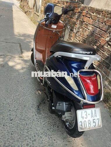 Xe ga 50 dành cho học sinh