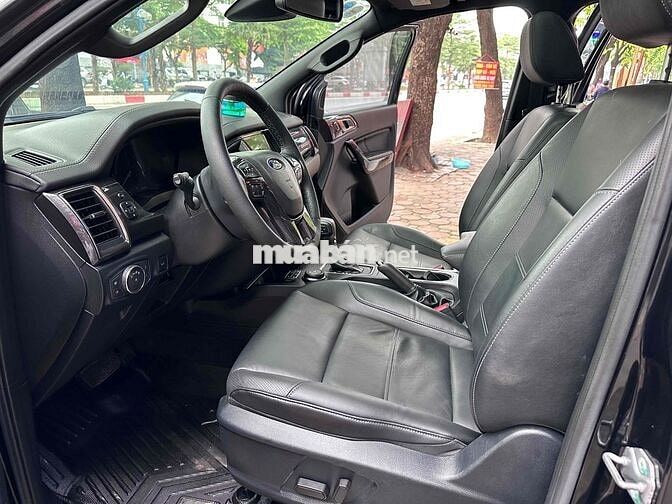 Ford Everest 2019 Titanium Plus 2.0L AT 4WD - 6000