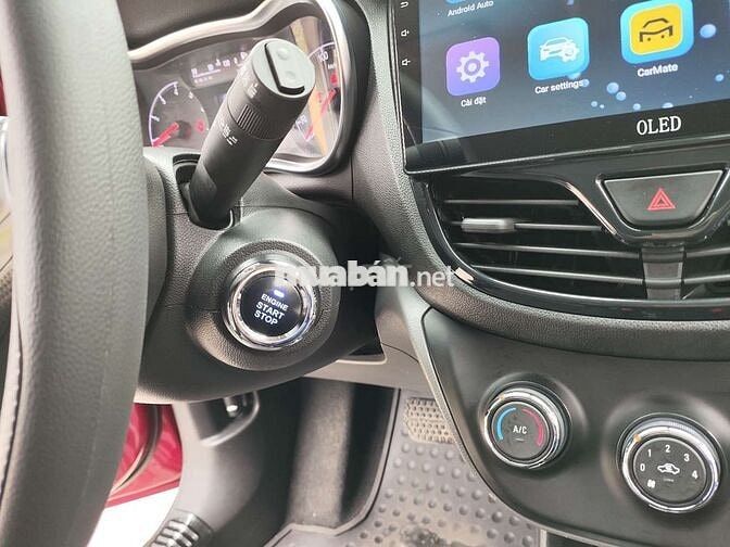 VinFast Fadil 2020 Nâng Cao - 63686 km