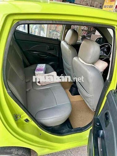 Kia Morning 2011 SX 1.1 AT Sport - 100000 km