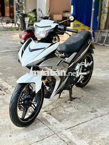 👉exciter 150  đky 2016 bso59 chinh chủ, may zin em