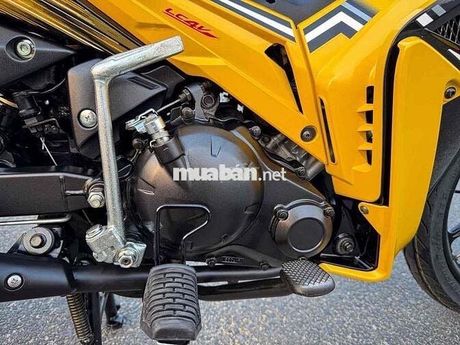 ✅Ex 2010 côn tay 5P71 0AY biển 43 , máy móc nguyên