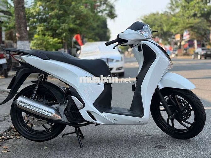 🌟SH 150cc 2016 khóa Smartkey siêu đẹp .HỖ TRỢ GÓP
