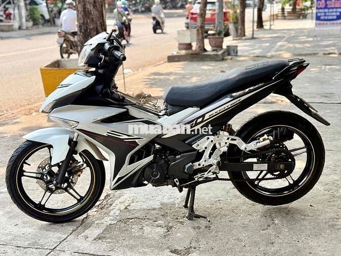 👉exciter 150  đky 2016 bso59 chinh chủ, may zin em