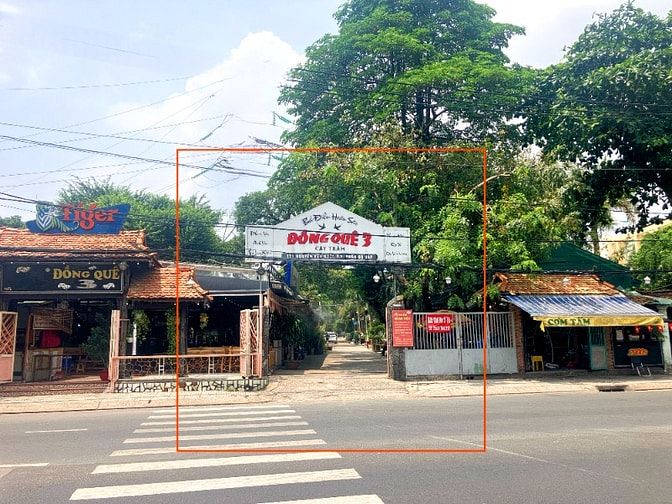  BÁN NHÀ HẺM XE TẢI : 171/1 NGUYỄN VĂN KHỐI - P. 8 - Q. GÒ VẤP - TPHCM