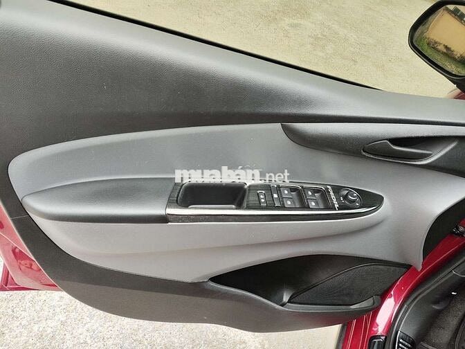 VinFast Fadil 2020 Nâng Cao - 63686 km