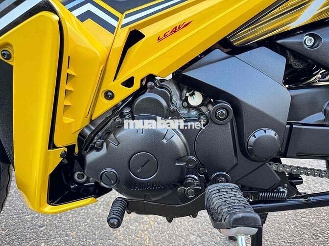 ✅Ex 2010 côn tay 5P71 0AY biển 43 , máy móc nguyên