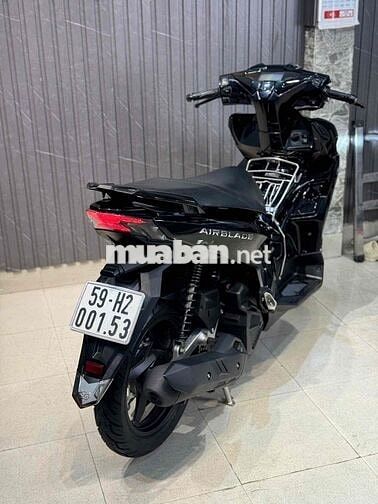 AB 2020 125 fi  1 đời chủ bstp chính chủ