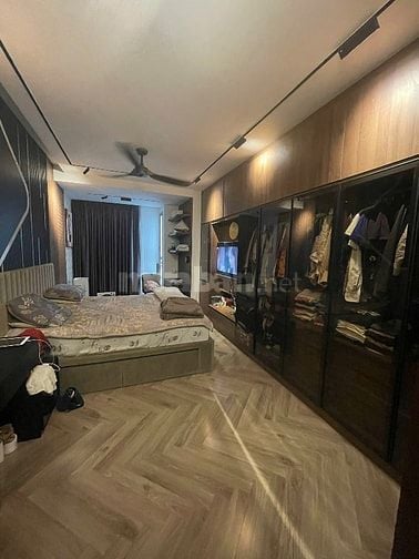 Căn hộ Pearl Plaza Bình Thạnh giá tốt 2pm 2wc