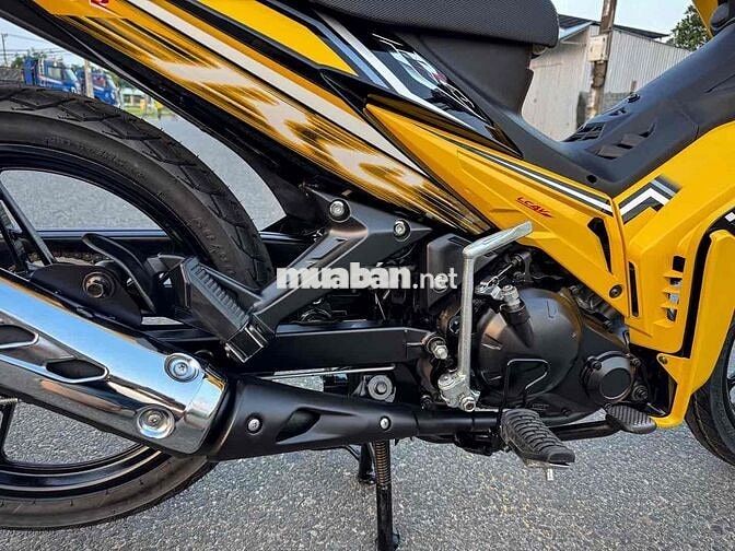 ✅Ex 2010 côn tay 5P71 0AY biển 43 , máy móc nguyên