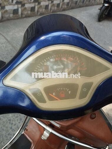 Xe ga 50 dành cho học sinh