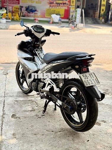 👉exciter 150  đky 2016 bso59 chinh chủ, may zin em