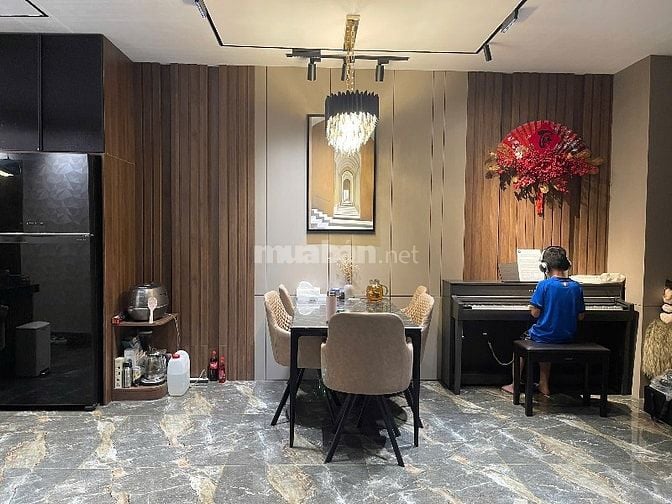 Căn hộ Pearl Plaza Bình Thạnh giá tốt 2pm 2wc