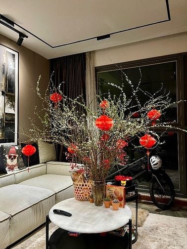 Căn hộ Pearl Plaza Bình Thạnh giá tốt 2pm 2wc