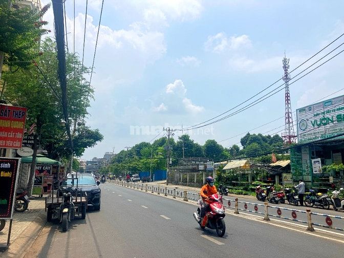  BÁN NHÀ HẺM XE TẢI : 171/1 NGUYỄN VĂN KHỐI - P. 8 - Q. GÒ VẤP - TPHCM