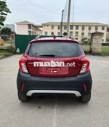 VinFast Fadil 2020 Nâng Cao - 63686 km