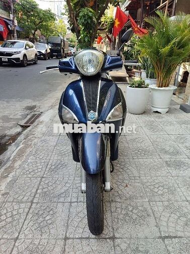 XE PIAGGIO LIBERTY MÁY NGON CHẠY MẠNH ÊM XE ĐẸP 43