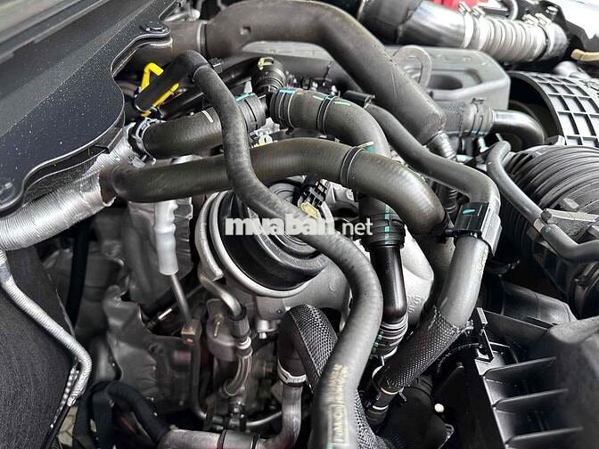 Ford Everest 2019 Titanium Plus 2.0L AT 4WD - 6000