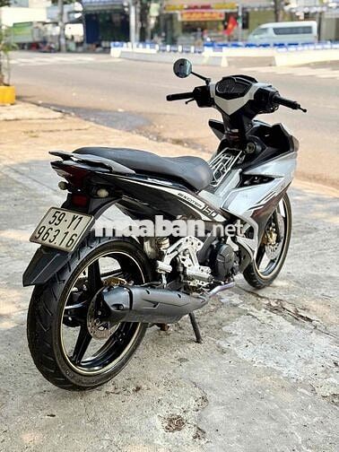 👉exciter 150  đky 2016 bso59 chinh chủ, may zin em