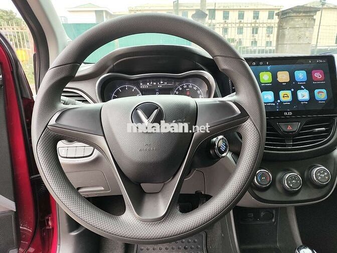 VinFast Fadil 2020 Nâng Cao - 63686 km