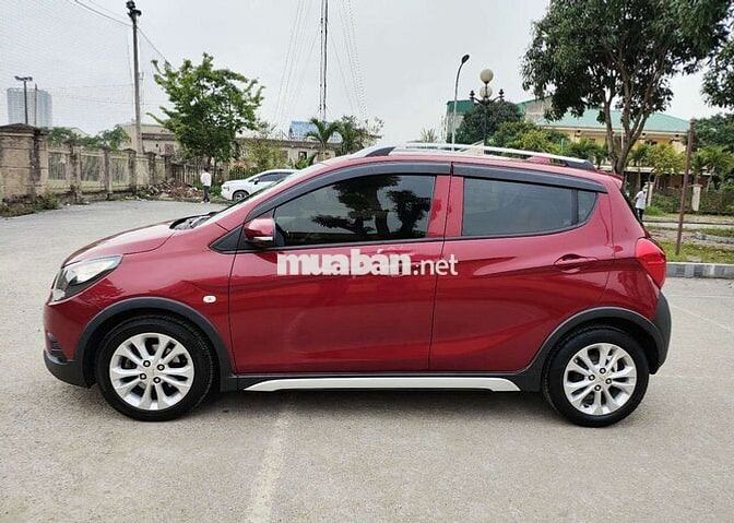 VinFast Fadil 2020 Nâng Cao - 63686 km
