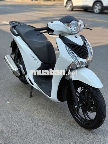 🌟SH 150cc 2016 khóa Smartkey siêu đẹp .HỖ TRỢ GÓP