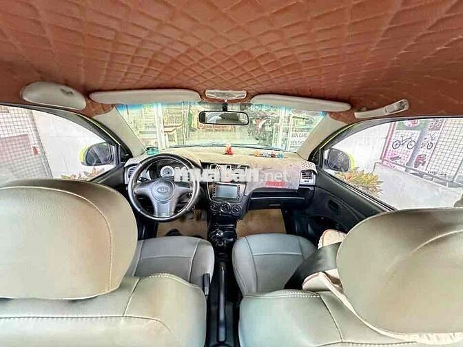 Kia Morning 2011 SX 1.1 AT Sport - 100000 km