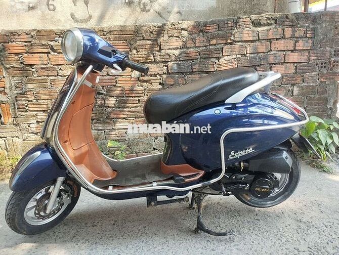 Xe ga 50 dành cho học sinh