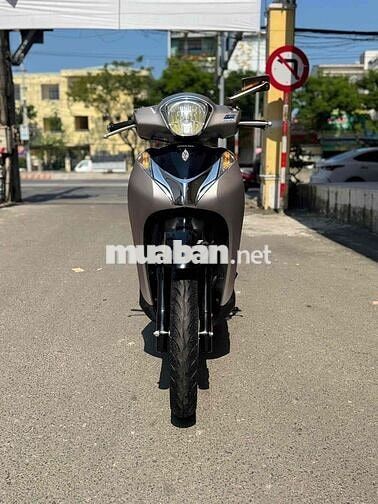 BÁN XE SH MODE 2019. XÁM MÙ SIÊU ĐẸP