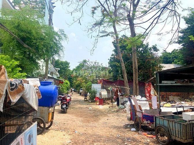  BÁN NHÀ HẺM XE TẢI : 171/1 NGUYỄN VĂN KHỐI - P. 8 - Q. GÒ VẤP - TPHCM