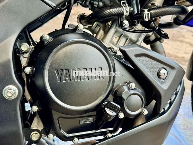 Yamaha MT15 xe đẹp zin keng, 2020, mới về