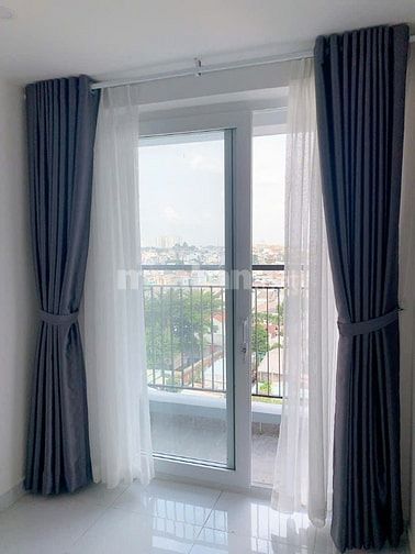 CHO THUÊ CĂN HỘ NGAY CHỢ LÁI THIÊU,MT SÔNG, SÁT CẦU PHÚ LONG 3TR/THÁNG