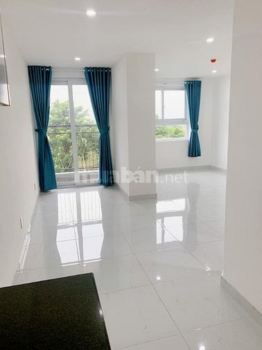 CHO THUÊ CĂN HỘ NGAY CHỢ LÁI THIÊU,MT SÔNG, SÁT CẦU PHÚ LONG 3TR/THÁNG