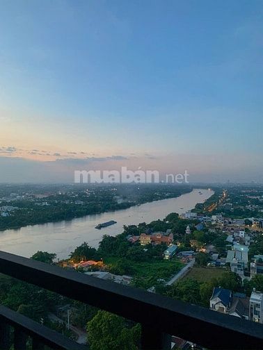 CHO THUÊ CĂN HỘ NGAY CHỢ LÁI THIÊU,MT SÔNG, SÁT CẦU PHÚ LONG 3TR/THÁNG