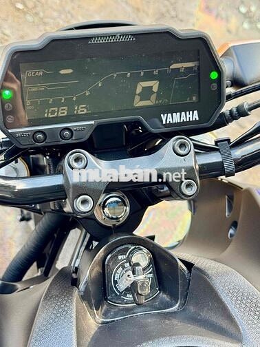 Yamaha MT15 xe đẹp zin keng, 2020, mới về