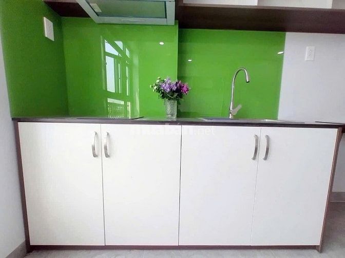 Chung cư Saigonres. Nguyễn Xí, Bình THạnh: 10tr/th 1p ngủ, NT