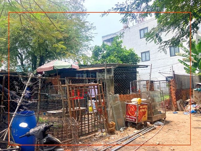  BÁN NHÀ HẺM XE TẢI : 171/1 NGUYỄN VĂN KHỐI - P. 8 - Q. GÒ VẤP - TPHCM