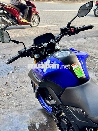 Yamaha MT15 xe đẹp zin keng, 2020, mới về