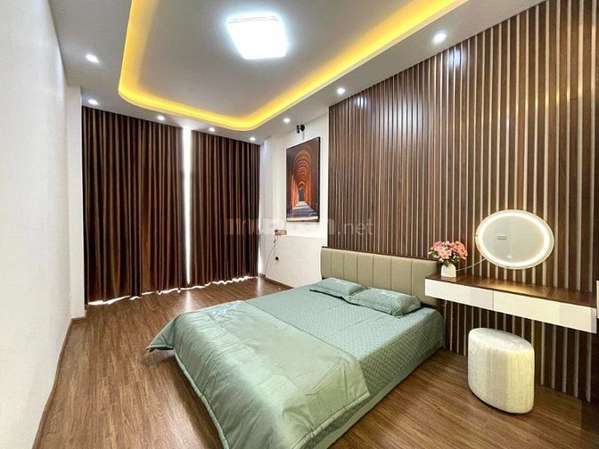 Chính chủ bán gấp nhà Mỹ Đình, 8,1 tỷ, 44m2, 5PN, 5WC, kinh doanh