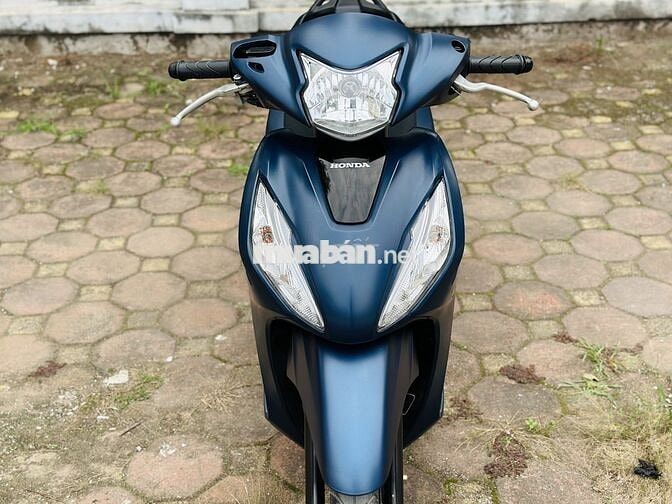 HONDA VISION XANH SẦN ĐẶC BIỆT 2024 SIÊU LƯỚT ZIN