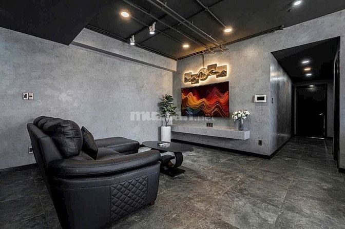 Cần Bán Leman Luxury Apartments, Phường Võ Thị Sáu, Quận 3, HCM