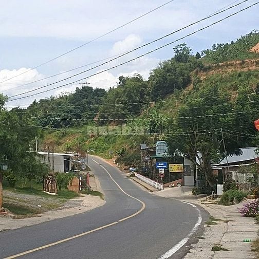 BÁN ĐẤT NHÀ VƯỜN BẢO LỘC – GIÁ F0 CHỈ 650 TRIỆU