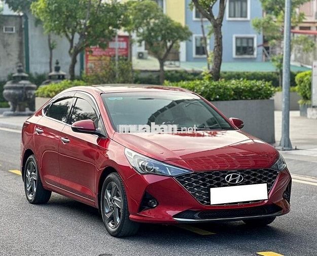 Hyundai Accent 2022 ATH Đặc Biệt - Mới tinh