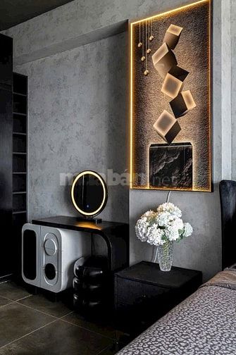 Cần Bán Leman Luxury Apartments, Phường Võ Thị Sáu, Quận 3, HCM