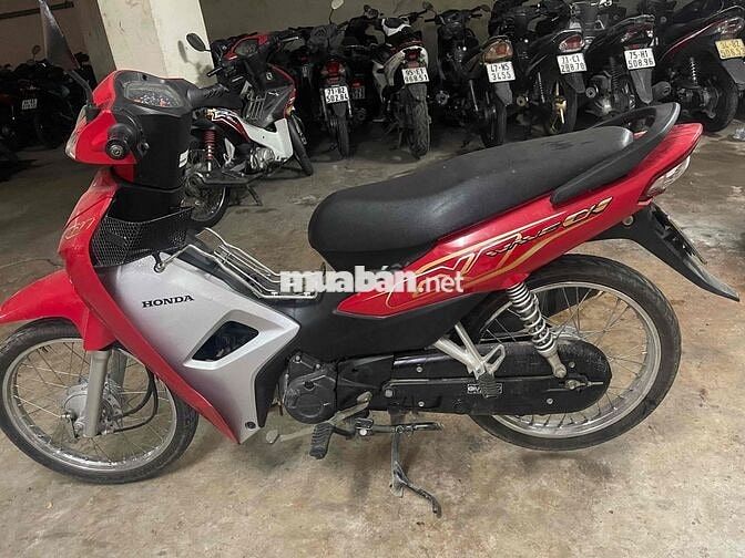 Wave A 2022 biển 67 odo chuẩn 11k zin em