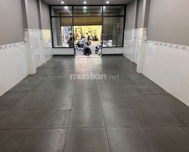 Mặt tiền Hoàng Diệu 2 4.6x25 1T1L 3pn gần KTX ĐH Ngân Hàng