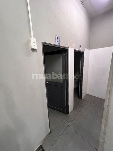 Mặt tiền Hoàng Diệu 2 4.6x25 1T1L 3pn gần KTX ĐH Ngân Hàng