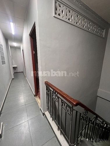 Mặt tiền Hoàng Diệu 2 4.6x25 1T1L 3pn gần KTX ĐH Ngân Hàng