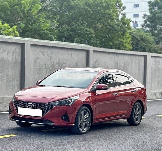 Hyundai Accent 2022 ATH Đặc Biệt - Mới tinh